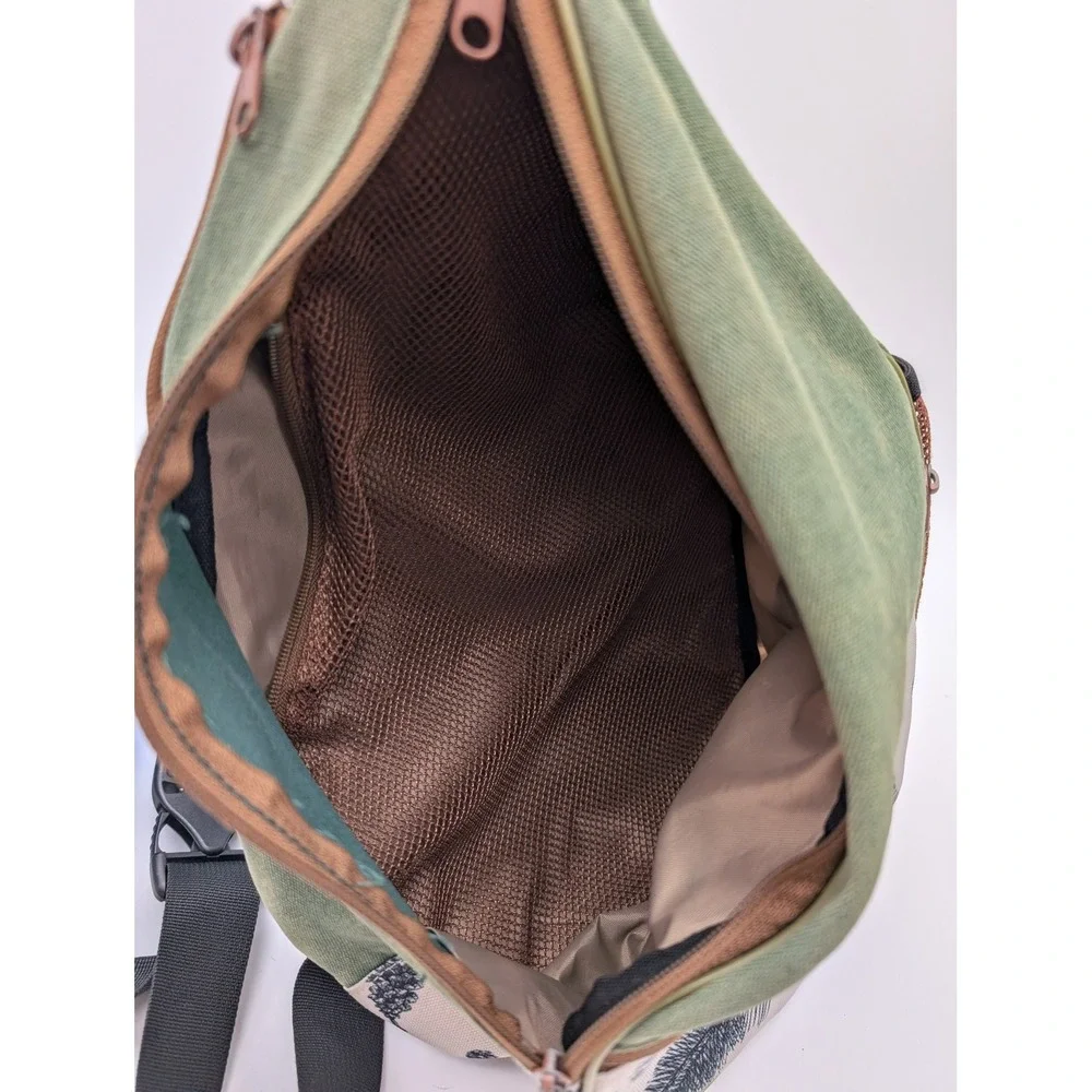 Kavu rope bag
